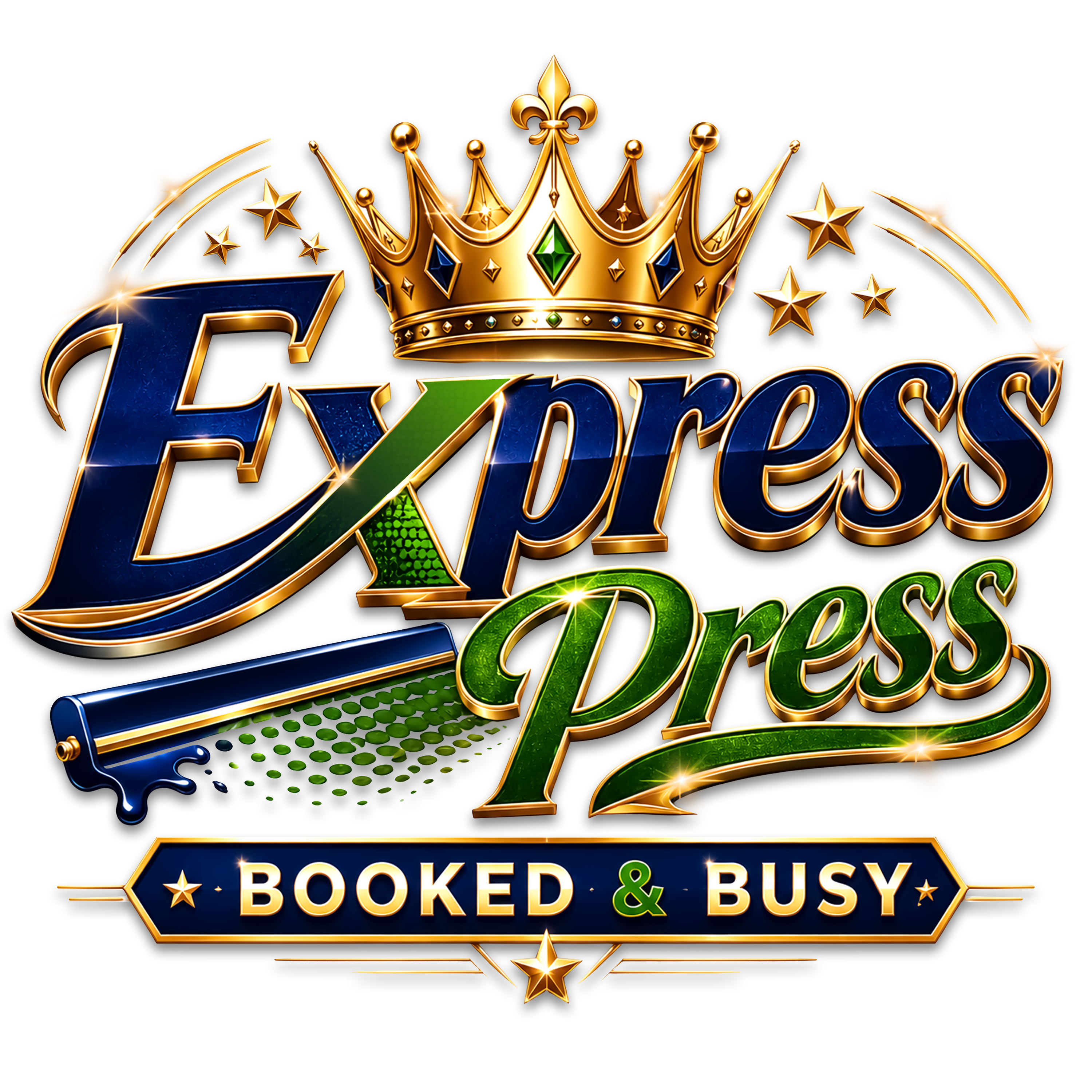 ExpressPress